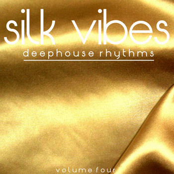 Various Artists - Silk Vibes, Vol. 4