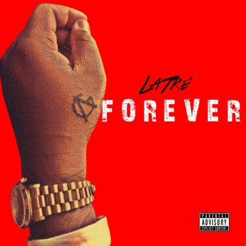 LaTre' - Forever