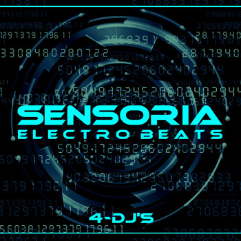 Various Artists - Sensoria (Electro Beats)