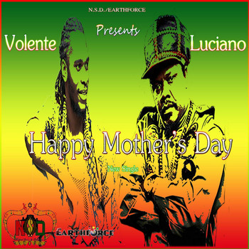 Luciano - Happy Mothers Day