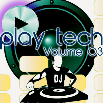 Various Artists - Play Tech, Vol. 3 (Track Special Selection)