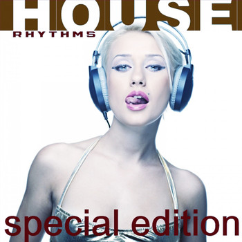 Various Artists - House Rhythms (Special Edition)
