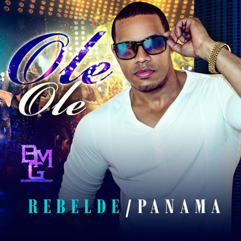 Panama - Ole Ole (feat. Panama)