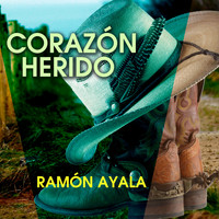 Ramón Ayala - Corazón Herido