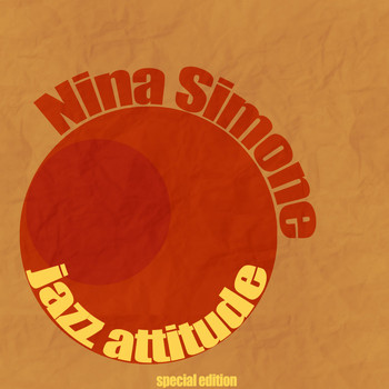 Nina Simone - Jazz Attitude