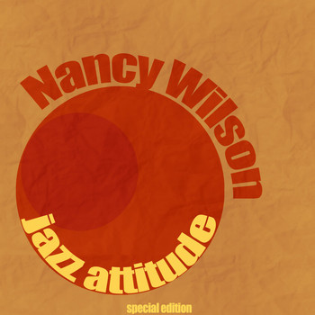 Nancy Wilson - Jazz Attitude