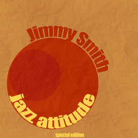 Jimmy Smith - Jazz Attitude