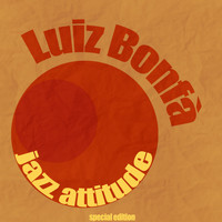 Luiz BonfÀ - Jazz Attitude