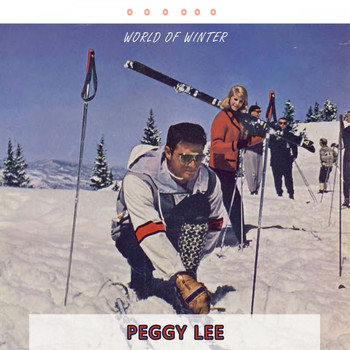 Peggy Lee - World Of Winter