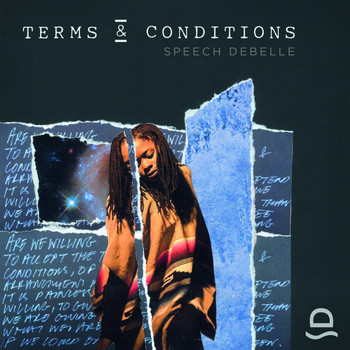 Speech Debelle - Terms and Conditions