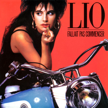Lio - Fallait pas commencer - EP
