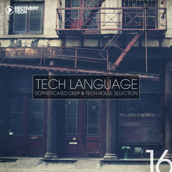 Various Artists - Tech Language, Vol. 16