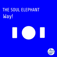 The Soul Elephant - Way