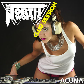 The North Works - Club Session