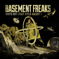Basement Freaks - White Hot (Feat. Kylie Auldist) - Single