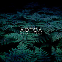 Aotoa - Great Ideas - Single