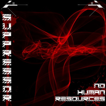 Suppressor - No-Human Resources (Explicit)