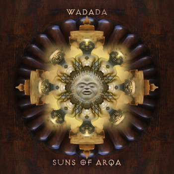 Suns Of Arqa - Wadada (Explicit)