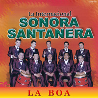 La Internacional Sonora Santanera - La Boa