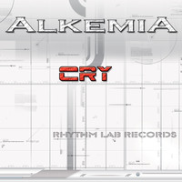 Alkemia - Cry