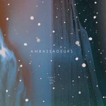 Ambassadeurs - Can't You See - Single