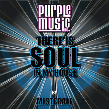 Various Artists - There Is Soul in My House - Misteralf