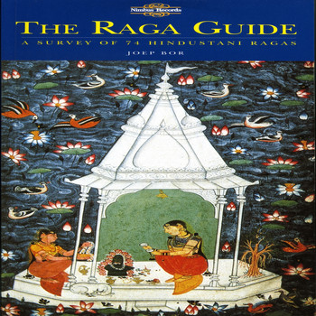 Various Artists - The Raga Guide