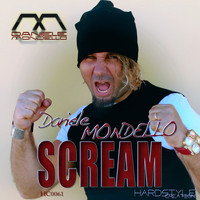 Daniele Mondello - Scream