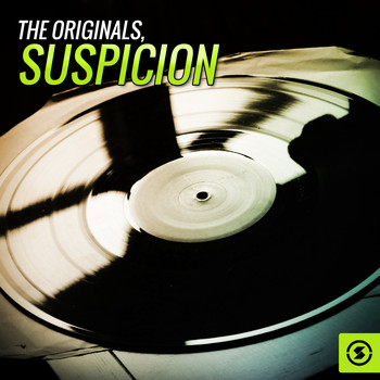 The Originals - Suspicion