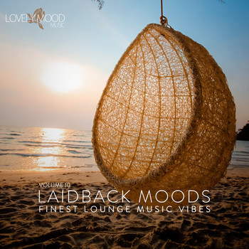Various Artists - Laidback Moods, Vol. 10