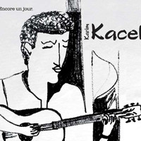 Karim Kacel - Encore un jour