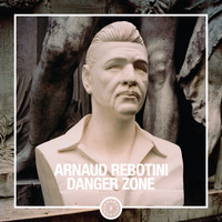 Arnaud Rebotini - Zone 27: Danger Zone - EP