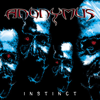 Anonymus - Instinct