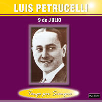 Luis Petrucelli - 9 de Julio