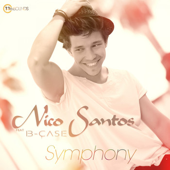 Nico Santos - Symphony