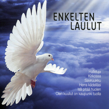 Various Artists - Enkelten laulut