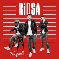 Ridsa / - Tranquille (Nouvelle Edition)