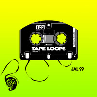 Tape Loops - Tape Loops, Vol. 2 - EP