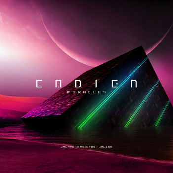 Cadien - Miracles - Single