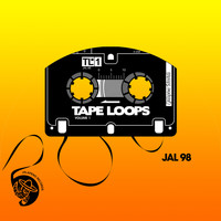 Tape Loops - Tape Loops, Vol. 1 - EP