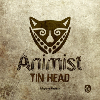 Animist - Tin Head - Single
