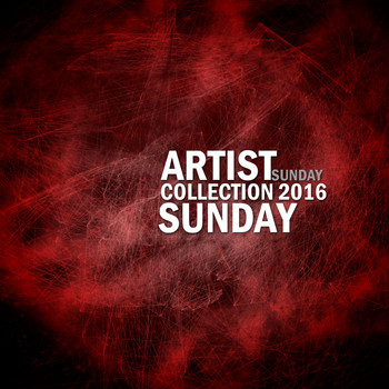 Various Artists - Artist Sunday Collection 2016