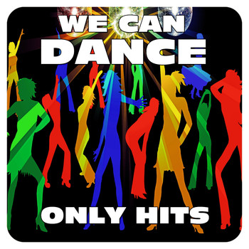 DJ Mat - We Can Dance (Only Hits)