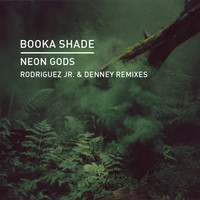 Booka Shade - Neon Gods (Remixes)