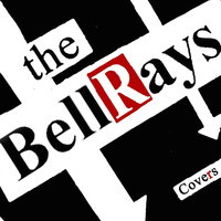 The BellRays - Covers - EP