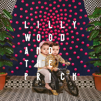 Lilly Wood and The Prick / - Kokomo (The Beach Boys Cover) - Single