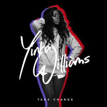 Yinka Williams - Take Charge