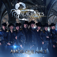 Alacranes Musical - Amor Que Nace