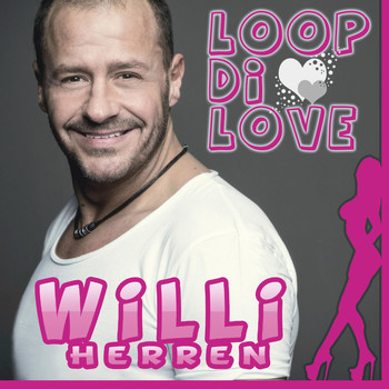 Willi Herren - Loop Di Love