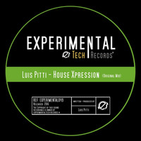 Luis Pitti - House Xpression